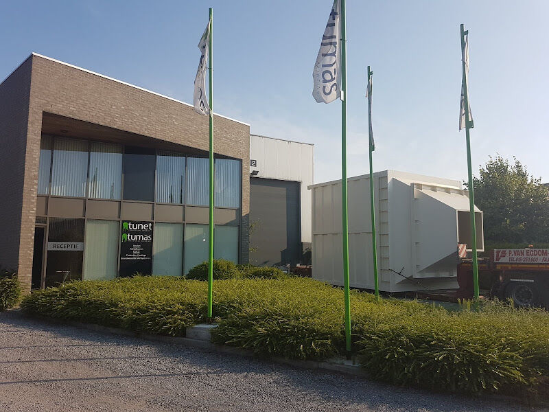 Foto van Tunet Bvba
