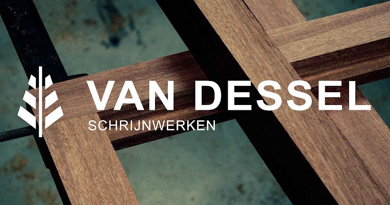 Foto van Schrijnwerken Van Dessel (Maatkasten, keukens, binnendeuren, houtbewerking)