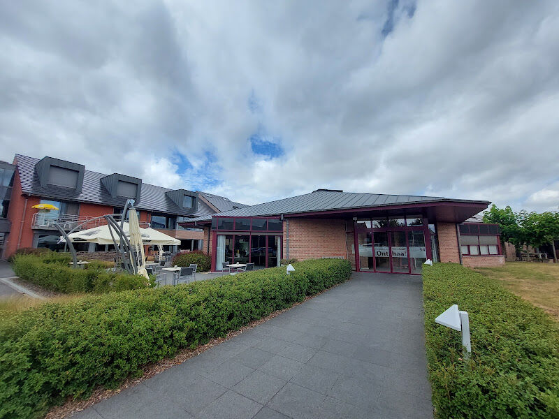 Foto van Zorgcentrum St. Jozef