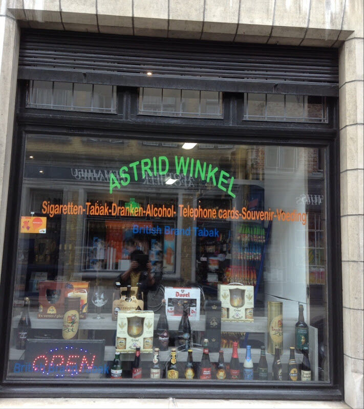 Foto van Astrid Winkel