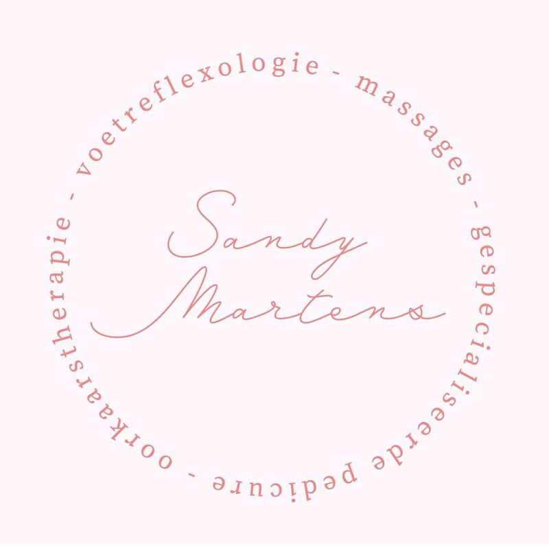 Foto van Gespecialiseerde pedicure Sandy Martens