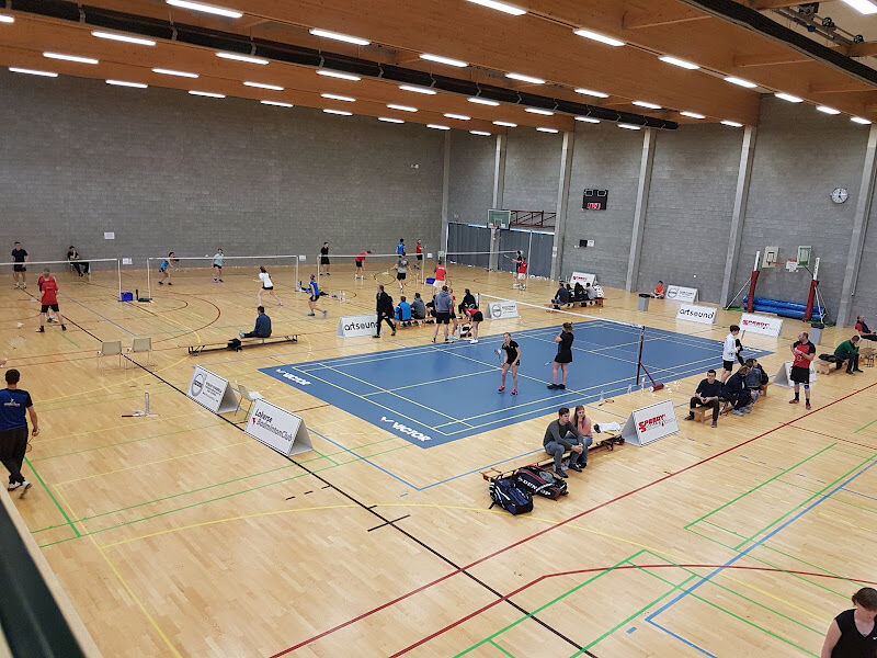 Foto van Sport en Jeugdcomplex