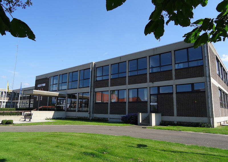 Foto van Administratie Gemeentebestuur Heers