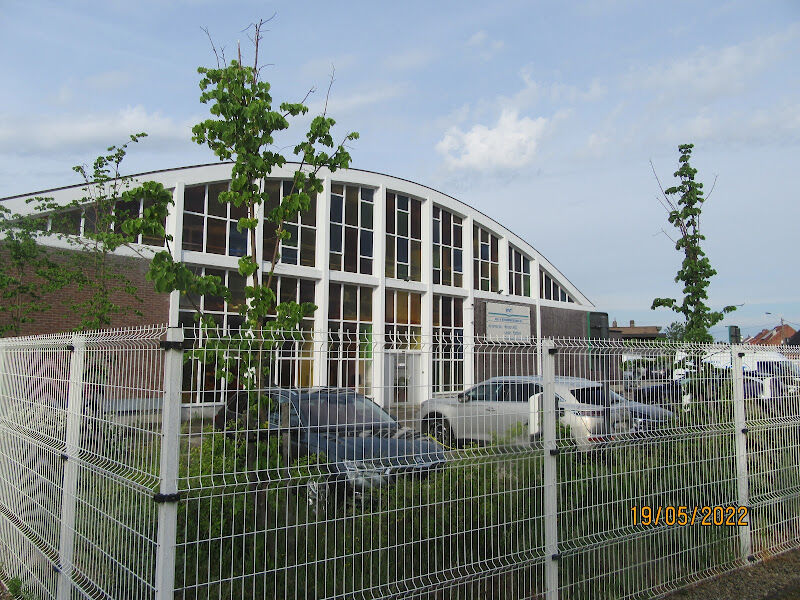 Foto van KVT, Koel- en VerwarmingsTechnieken