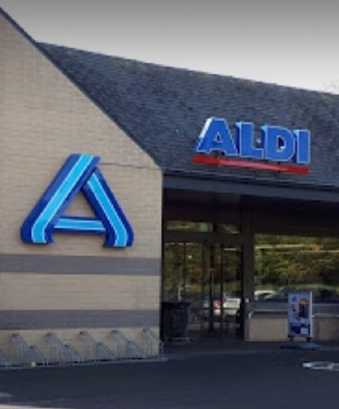 Foto van ALDI