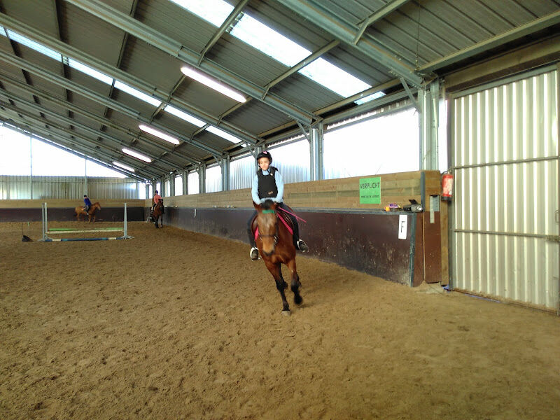 Foto van Woutershof