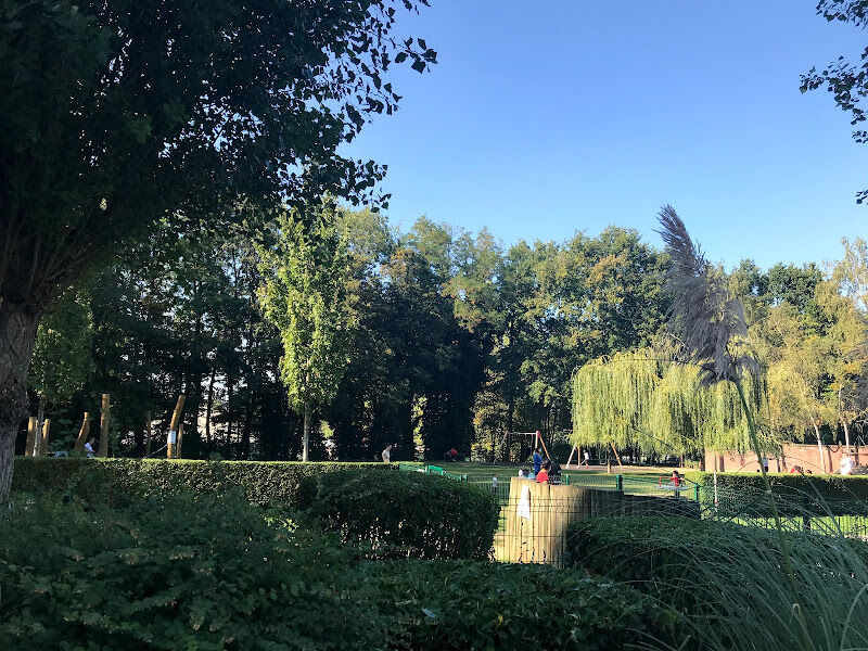 Foto van Tuinenpark