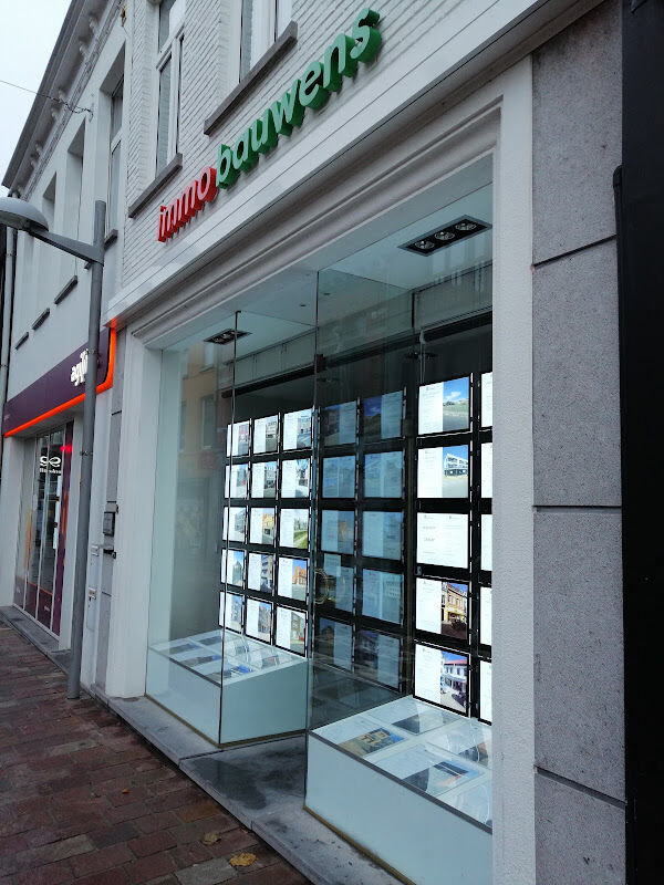 Foto van Bauwens