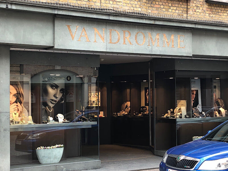 Foto van Vandromme Juwelier