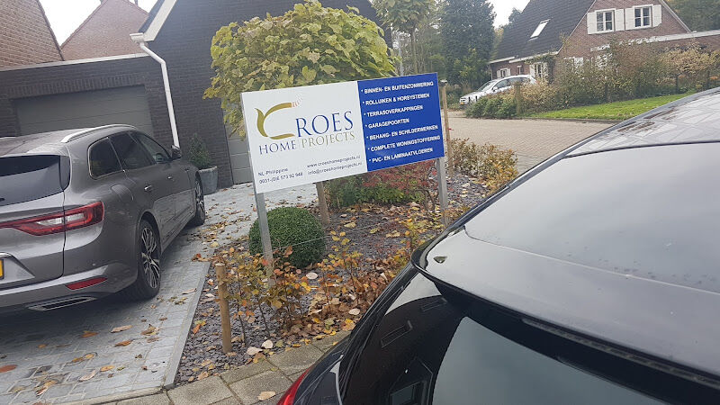 Foto van Croes Home Projects