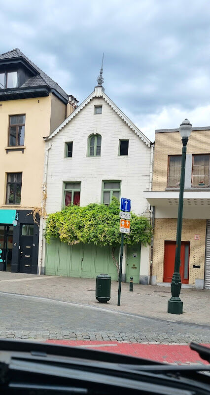Foto van Studio Rempart