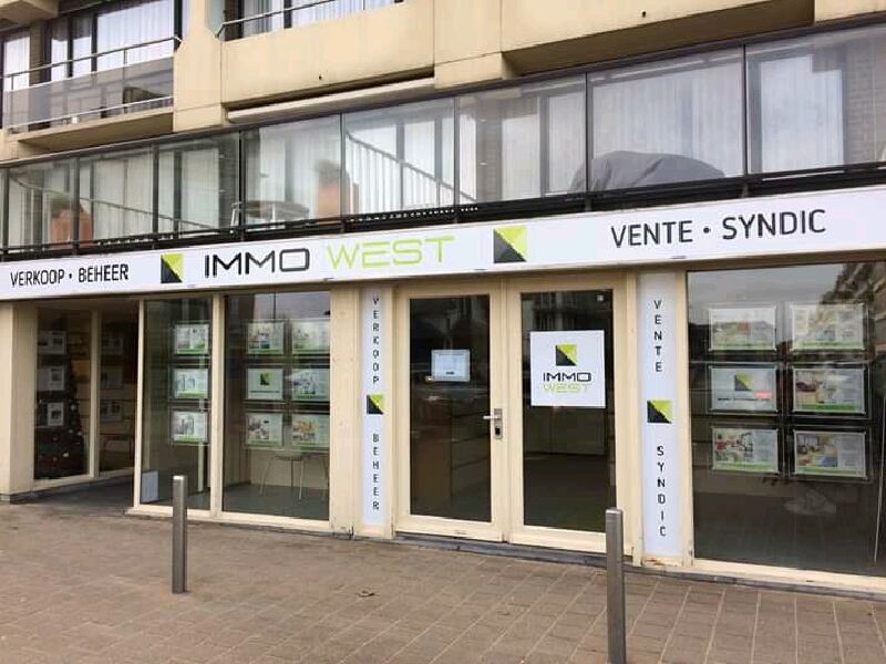 Foto van Immo West