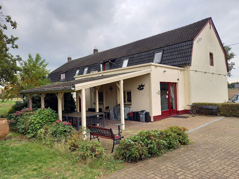 Foto van Hoeve De Holdert