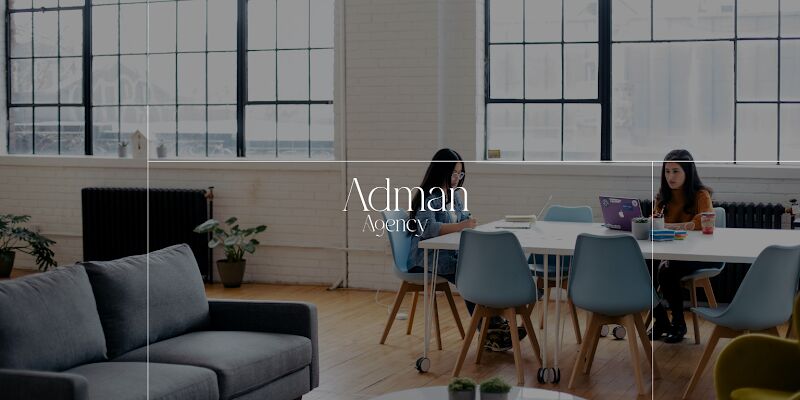 Foto van Adman Agency