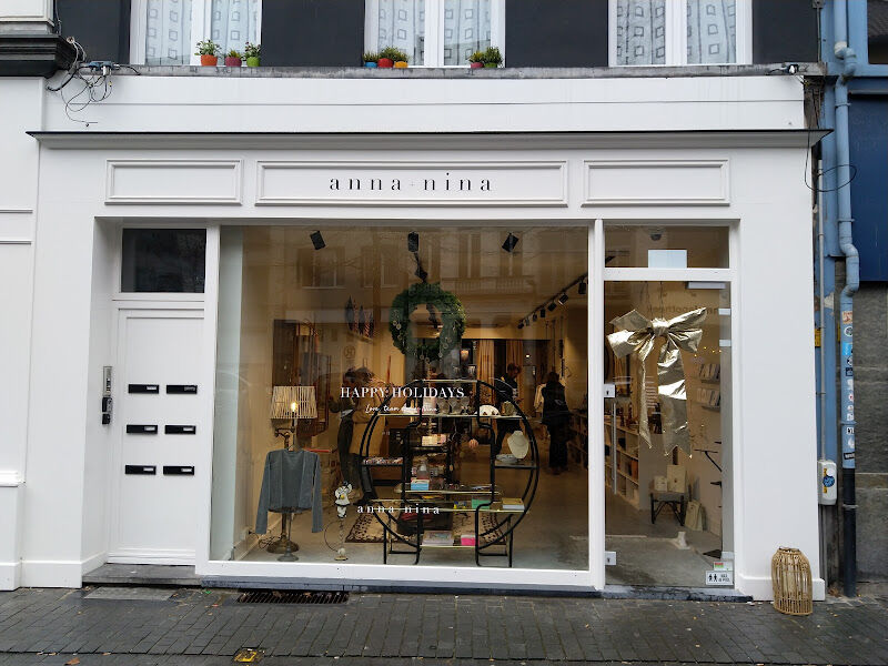 Foto van Kloosterstraat