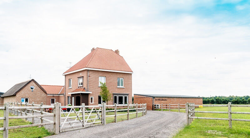 Foto van Logies De Perenboom
