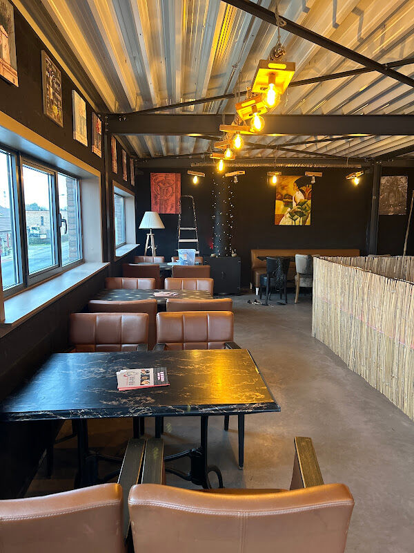 Foto van Piri-Piri - grill, kip & wok