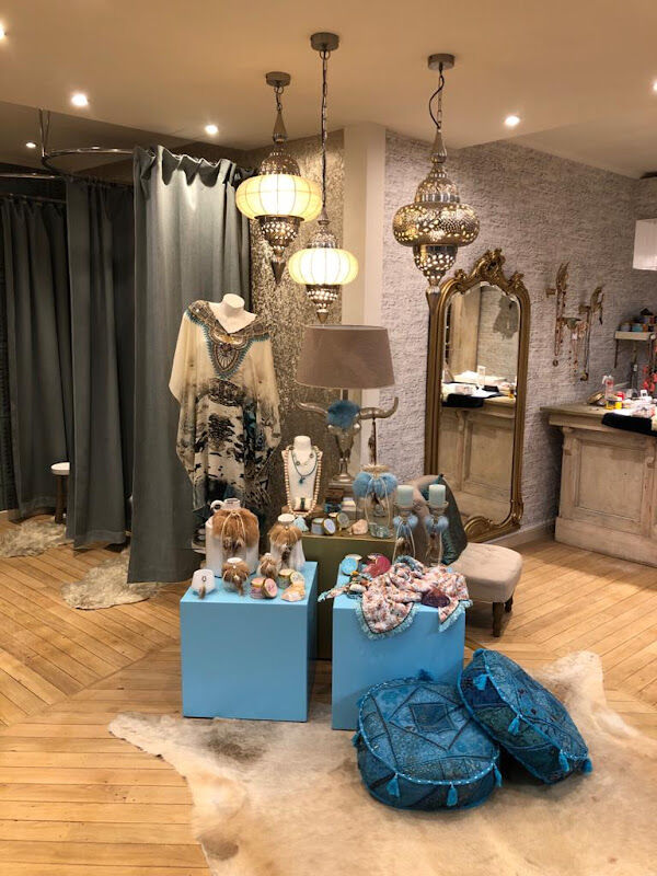 Foto van Maison Exclusive