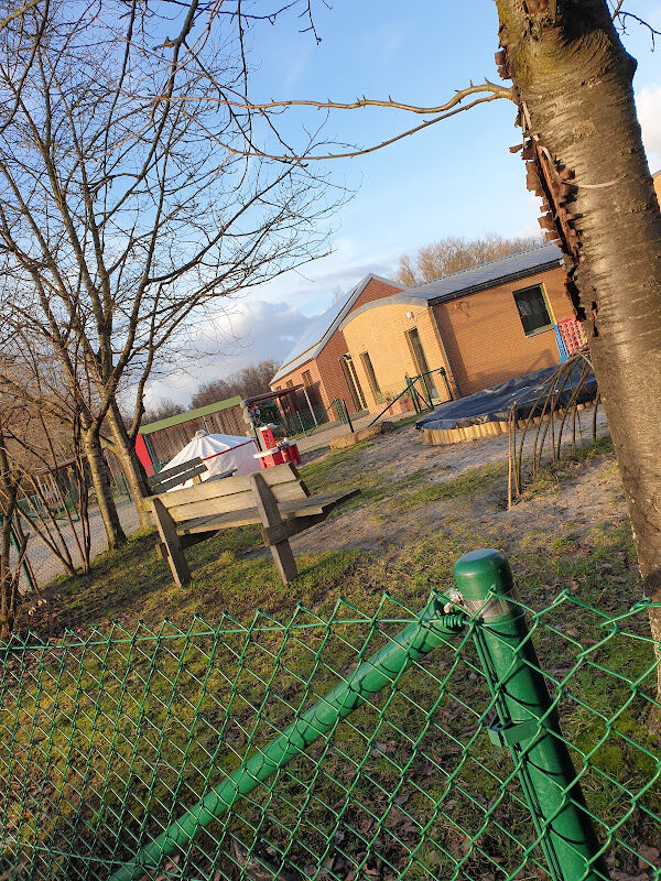 Foto van Boortmeerbeek, Ravot Bko