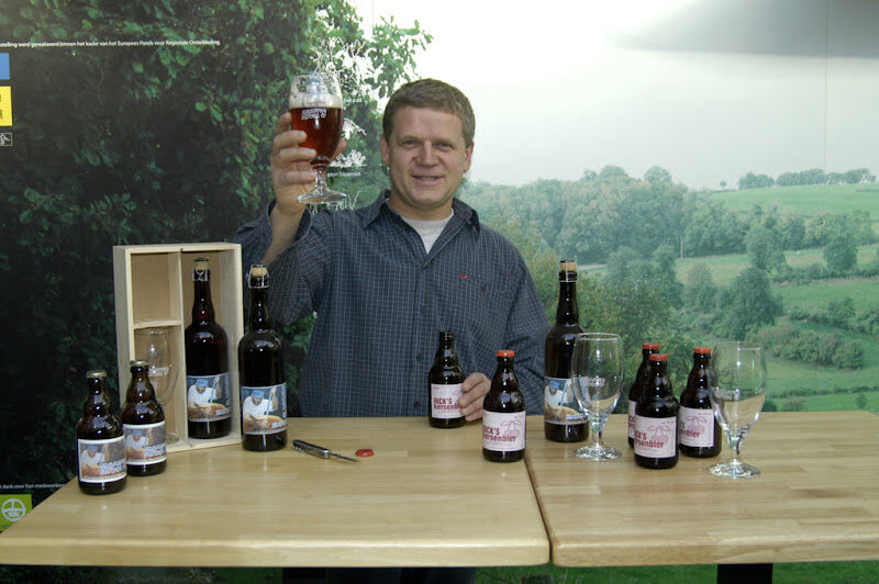 Foto van Rick's Bier