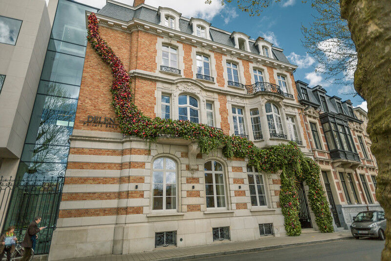 Foto van Delen Private Bank Gent