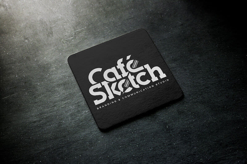 Foto van Café Sketch