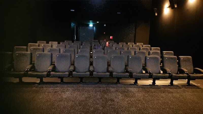 Foto van Kinepolis Zoetermeer