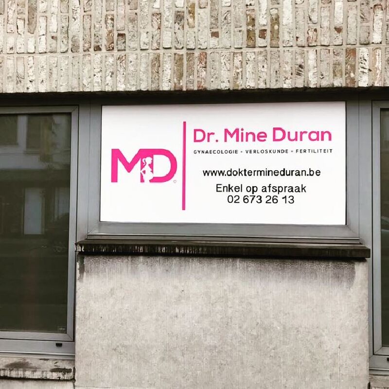Foto van Dr. Mine Duran Gynaecologiepraktijk