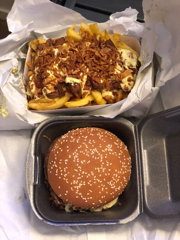 Foto van 't Biesefritje