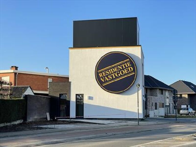 Foto van Residentie Vastgoed - Torhout