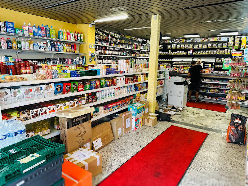 Foto van press & go