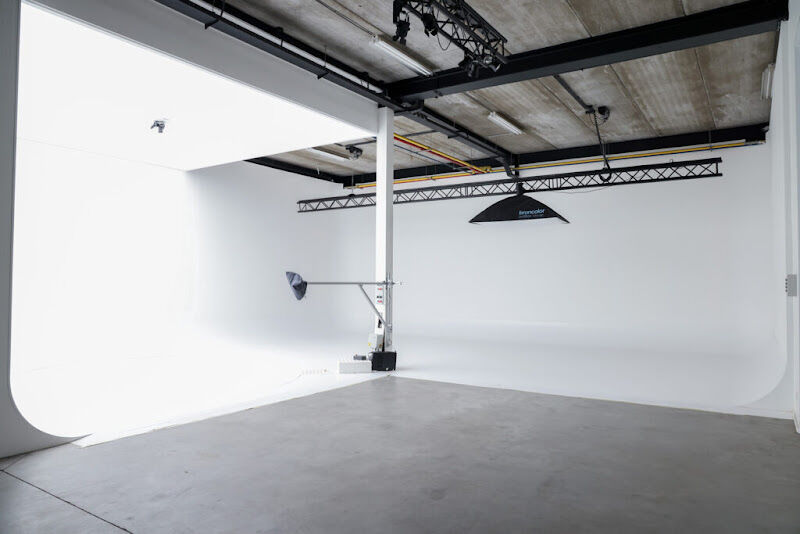 Foto van Studio Depot Fotostudio