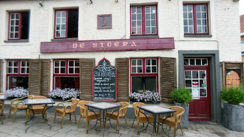 Foto van 't Bagientje