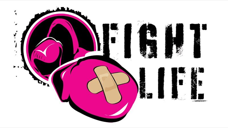 Foto van FightXLife Asbl