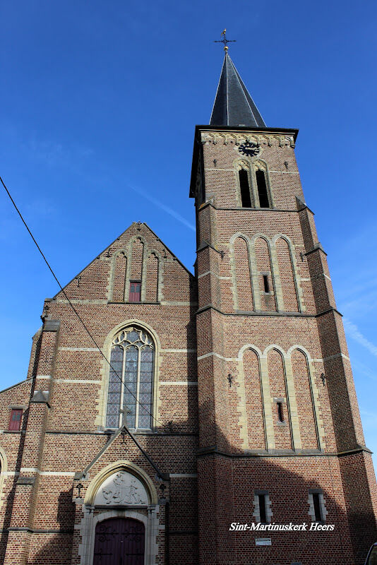Foto van Sint-Martinuskerk
