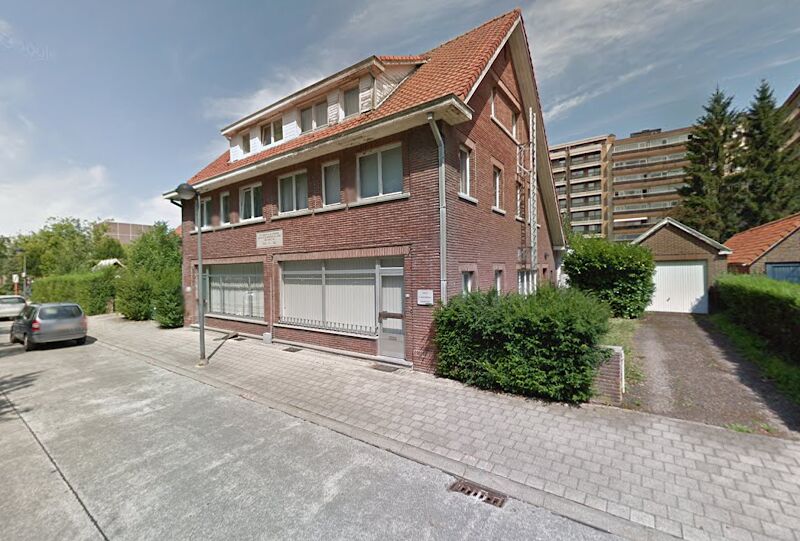 Foto van Advocaat Valéry Leën