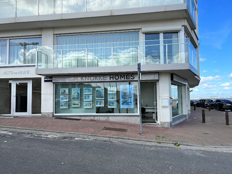 Foto van Knokke Homes