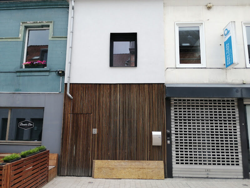 Foto van Atom Services & Solutions