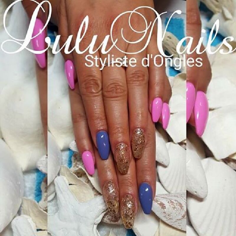 Foto van Lulu Nails Styliste d'Ongles