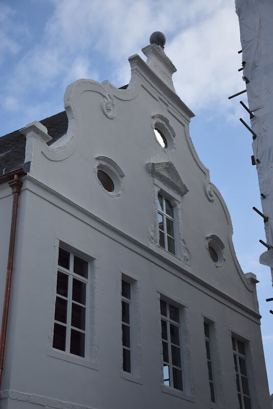 Foto van Woningrenovatie B & G nv