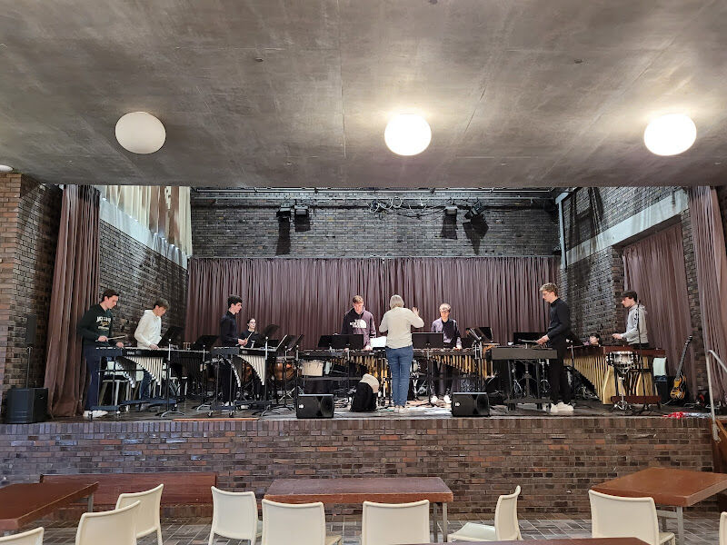 Foto van GC Dorpshuis Jonkershove