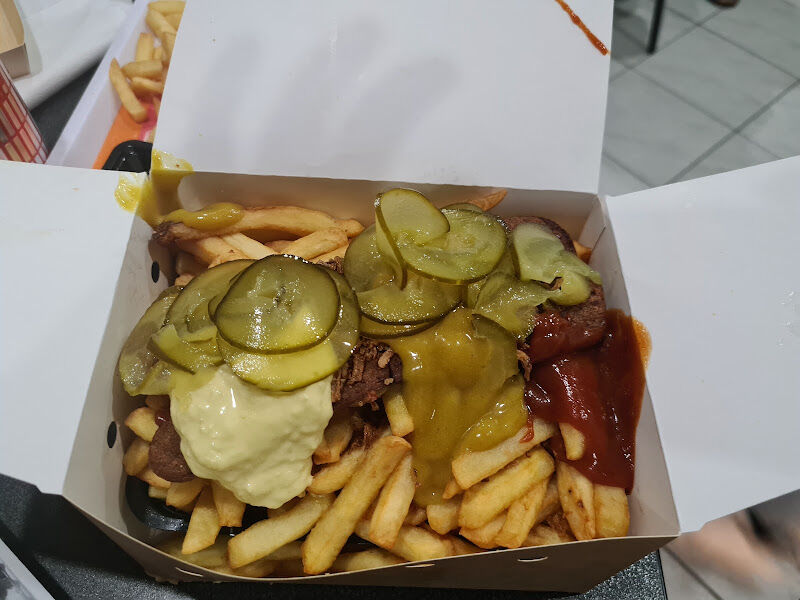 Foto van Frituur Frietgenot