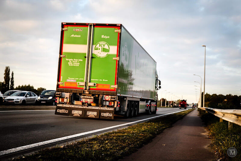 Foto van VERVAEKE KOEN