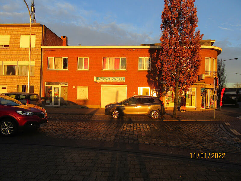 Foto van Nachtwinkel & dagwinkel