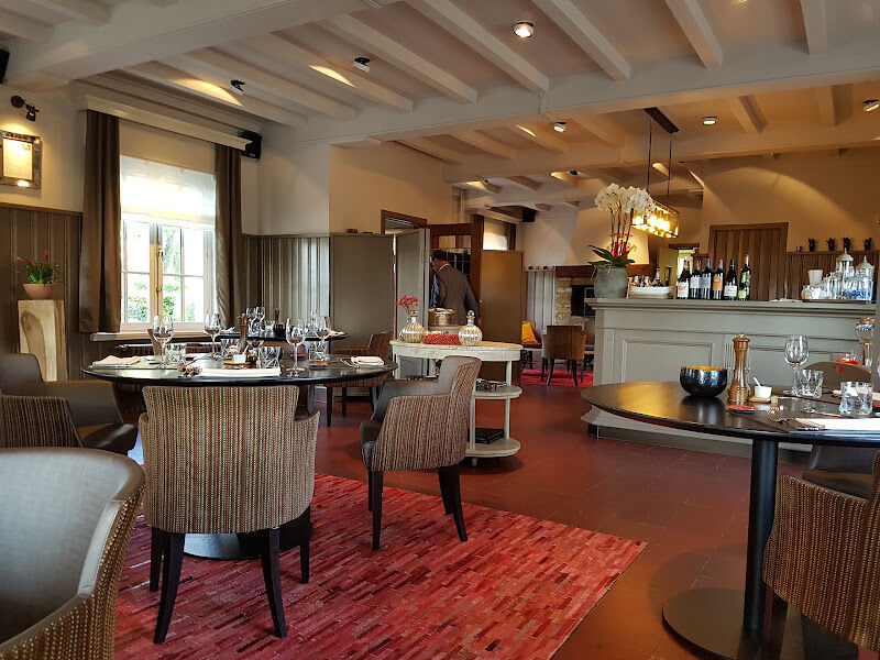 Foto van Bistro ‘t Apertje