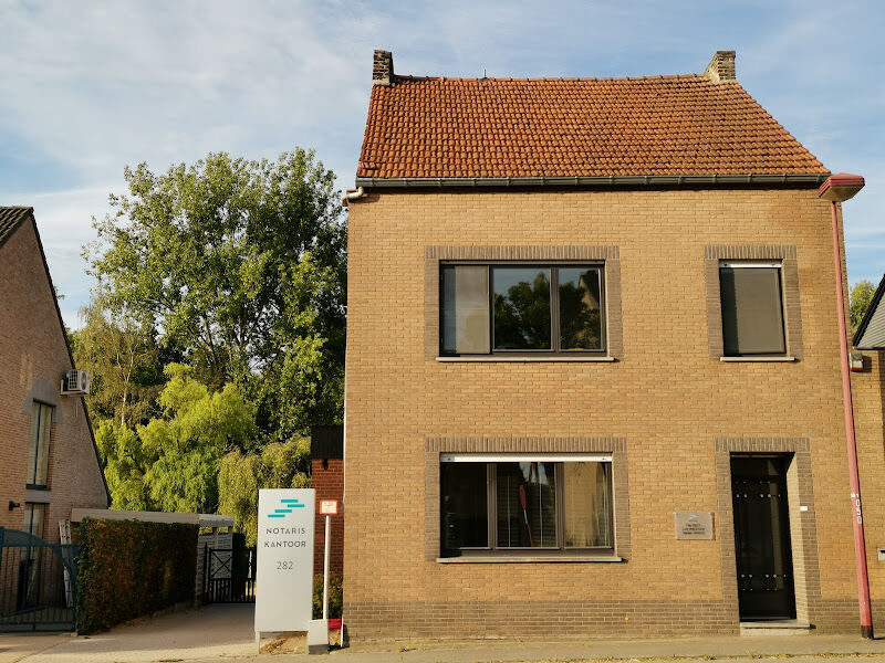 Foto van Notaris Filip Diels