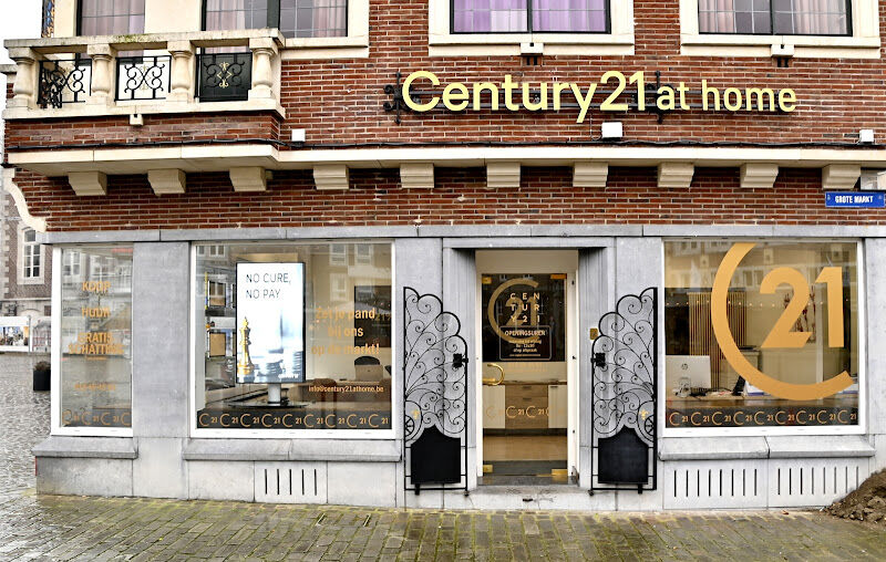 Foto van Century21@Home