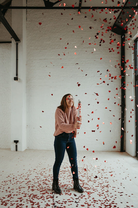 Foto van The Eden Stories
