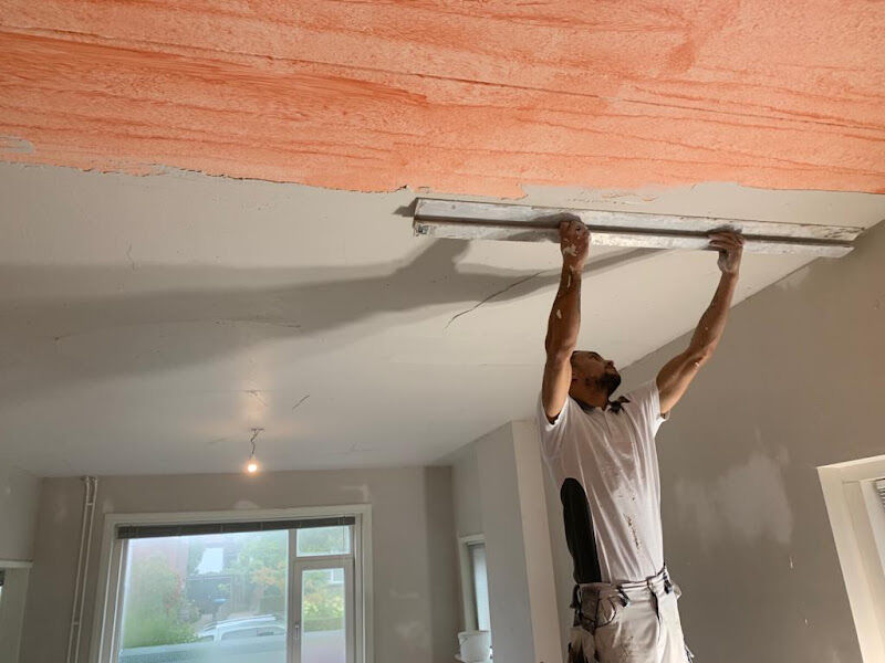Foto van Svanrooijenstukadoors | Stukadoor in Arnhem