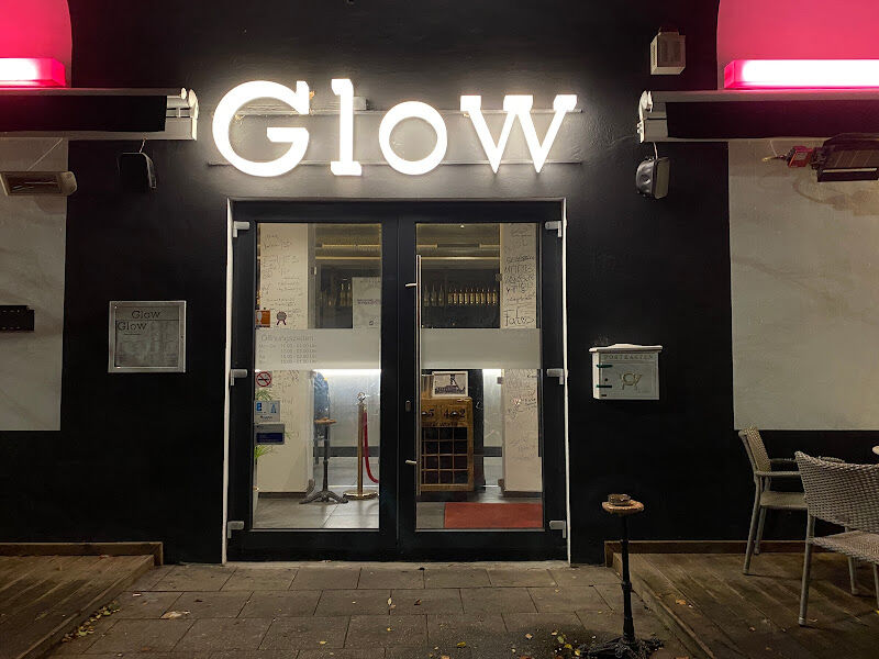 Foto van GLOW - Cocktailbar